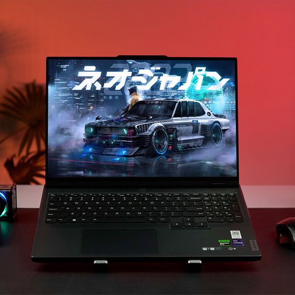 لپ تاپ 16 اینچی لنوو مدل Legion Y9000P-i9 14900HX 16GB 1SSD RTX4060 W