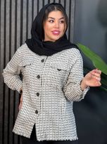 کت شنل کد 1611