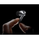 هدفون بلوتوثی سامسونگ مدل Galaxy Buds3 Pro دارای نویز کنسلینگ فعال (ANC)، درگاه شارژ USB Type-C، شارژ بی سیم، با قابلیت اتصال به