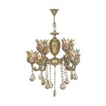 لوستر 8 شعله شاهان تک کد K/4021