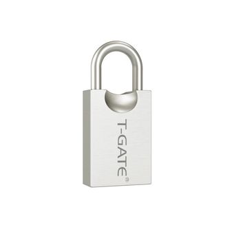 فلش تی گیت مدل T106 ظرفیت 16 گیگابایت با گارانتی شرکتی