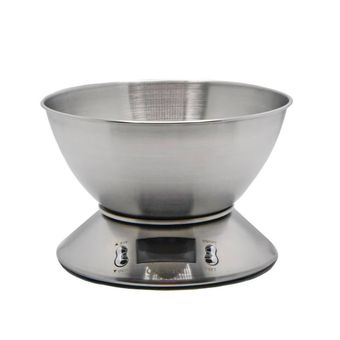 ترازوی آشپزخانه کمری کد 4150