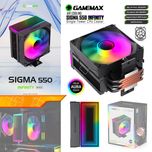 کامپیوتر دسکتاپ دیپ کول مدل 3060 12 gig