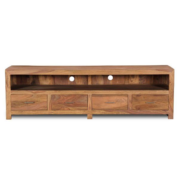 میز تلویزیون مدل مارگارت