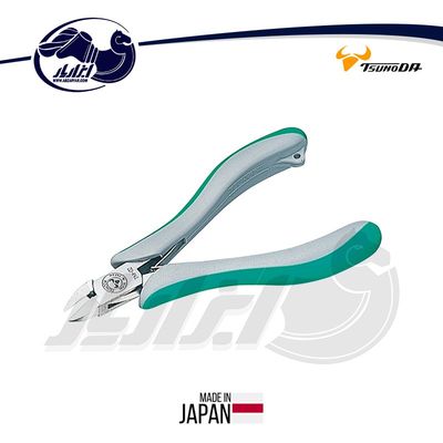 انبر سیم چین تسونودا مدل TM-02 سایز 5 اینچ