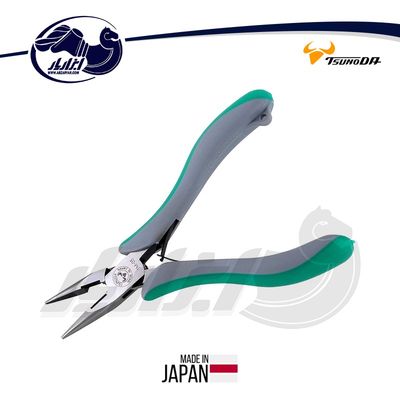 انبر دم باریک تسونودا مدل TM-03 سایز 5.5 اینچ