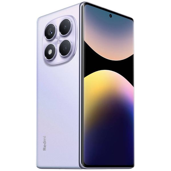 گوشی موبایل شیائومی مدل Redmi Note 14 Pro 4G دو سیم کارت ظرفیت 512 گیگابایت و رم 12 گیگابایت