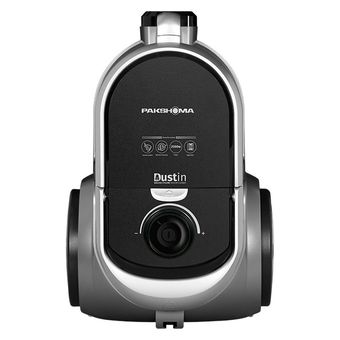 جاروبرقی 2500 وات پاکشوما مدل D1 G