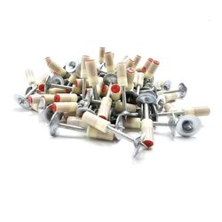 میخ چاشنی میخکوب مدل 25mm کد 50 مجموعه 50 عددی*960