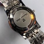 ساعت مچی عقربهای کوارتز مردانه سوئیس آرت مدل ANT018ST0000