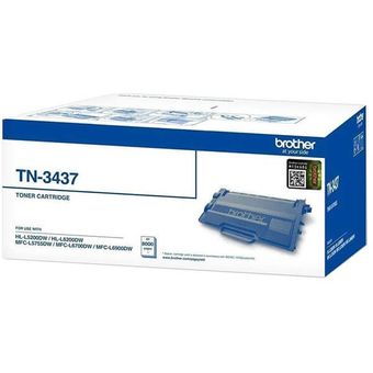 کارتریج برادر مدل TN-3437 (طرح وارداتی)