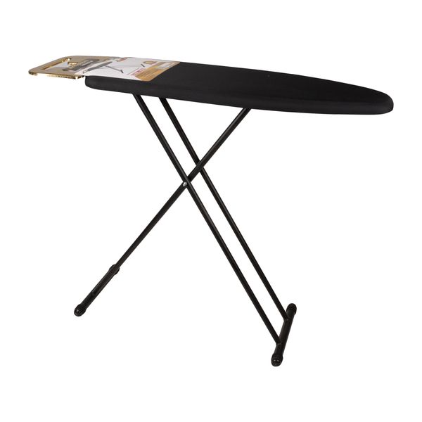 میز اتو پایه‌دار آرتیستون صنعت مدل میز اتو پایه بلند 4069