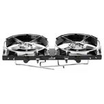 اجاق سفری کووآ مدل Handy Twin KB-N9110 کد F2021