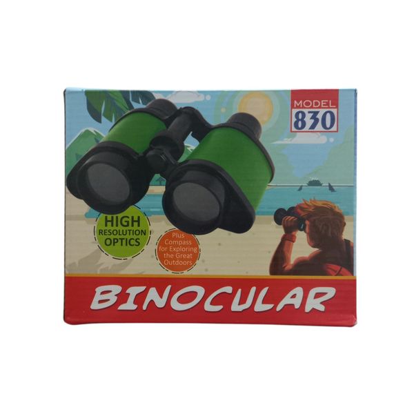 دوربین شکاری اسباب بازی مدل 830