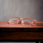 فریم عینک طبی مدل 3016-WOODEN