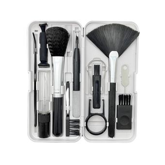 کیت تمیز کننده گجت 18 کاره