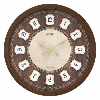 ساعت دیواری گارنت  مدل 5246 B