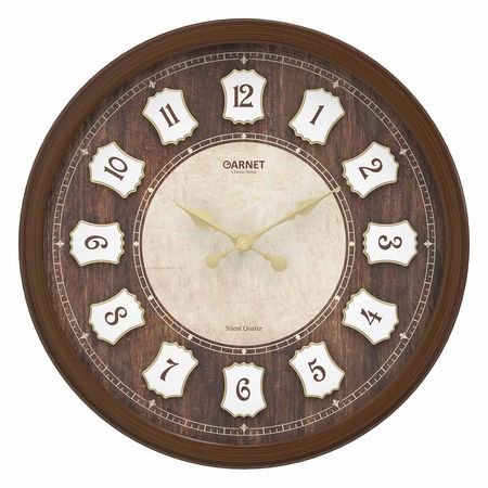 ساعت دیواری گارنت  مدل 5246 B