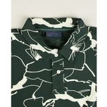 پولوشرت آستین کوتاه مردانه مدل SB-SS-1540