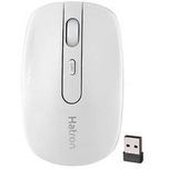 Mouse Hatron HMW112SL White