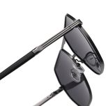 عینک آفتابی مردانه آلبرت وگ مدل JS8529C22-P142