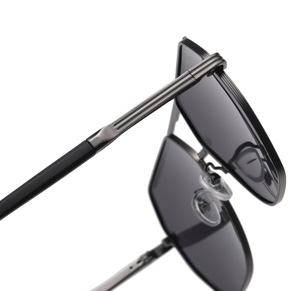 عینک آفتابی مردانه آلبرت وگ مدل JS8529C22-P142