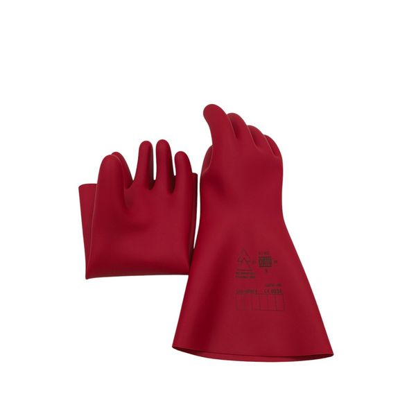 دستکش ایمنی کاتو مدل عایق برق کلاس 00 - CG05