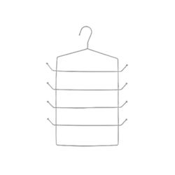 آویز لباس مدل شال آویز5809