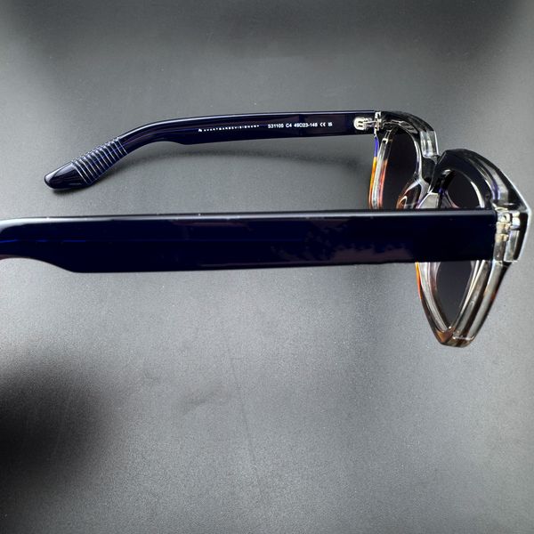 عینک آفتابی ویفرر آلبرت وگ مدل S31105C4 Polarized Avantgarde Visionary