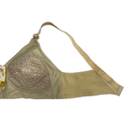 سوتین کاسه گلدوزی