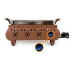 باربیکیو کووآ مدل - KGG-0501 Gas Stove