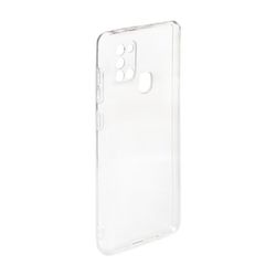 کاور کلاسیک مدل شفاف مناسب برای گوشی موبایل سامسونگ Galaxy M31 / M21S / F41