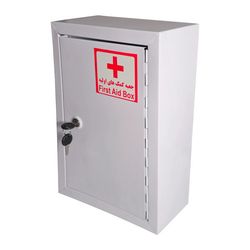 جبعه کمکهای اولیه