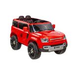 ماشین شارژی مدل DEFENDER رنجروور