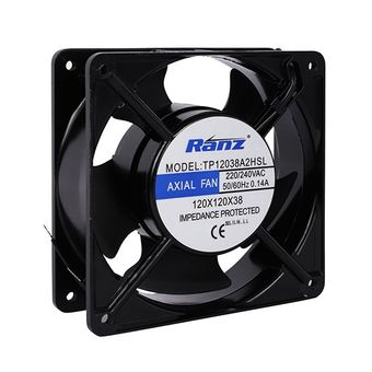 فن رک 220 ولت مدل TP12038A2HSL