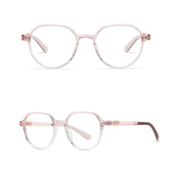 فریم عینک طبی ویفرر مدل TJ863C341P81 مناسب برای صورت گرد و بیضی