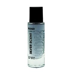 عطر جیبی مردانه سیلور سنت برند رودیر حجم 30 میلی لیتر