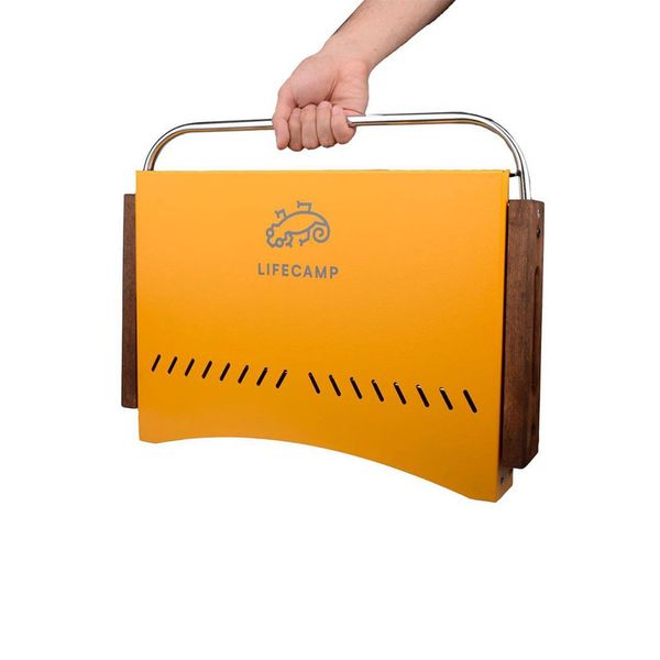 باربیکیو لایف کمپ مدل 45839