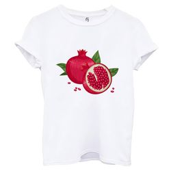 تی شرت آستین کوتاه زنانه اسد مدل یلدا*283