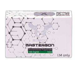 مسترون پروپیونات بایسون