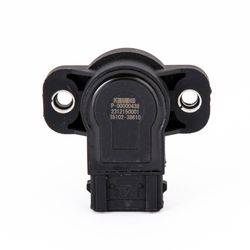 سنسور دریچه گاز طرح زیمنس شاخدار - پراید - X100 برند SSAT (KESENS)