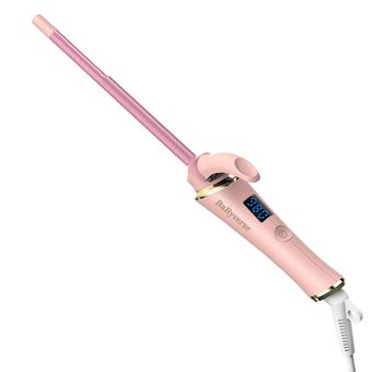 فر کننده مو بابیورس مدل BA-412