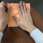 چسب ورق طلا کرند کد GSC3002 حجم 30 میلی لیتر بسته 2 عددی