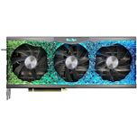 کارت گرافیک پالیت مدل RTX 3080 GameRock حافظه 10 گیگابایت استوک