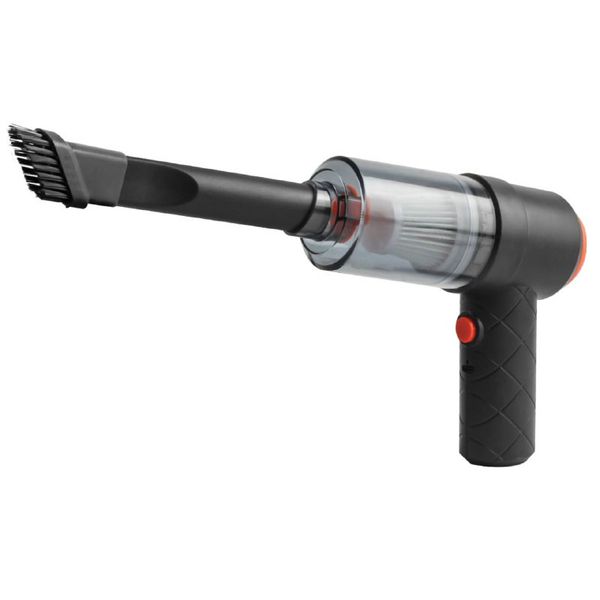 جارو شارژی خودرو مدل YT-M2037