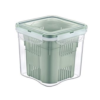 ظرف نگهدارنده هوبی لایف مدل Clip کد 021496