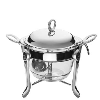 ظرف سوفله مدل یونیک