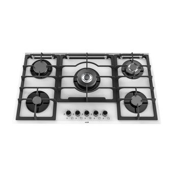 اجاق گاز صفحه ای آلتون مدل G525WN