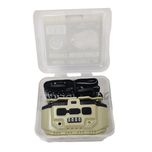 چراغ پیشانی کمپینگ