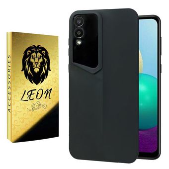 کاور مدل Stoopy مناسب برای گوشی موبایل سامسونگ Galaxy A02